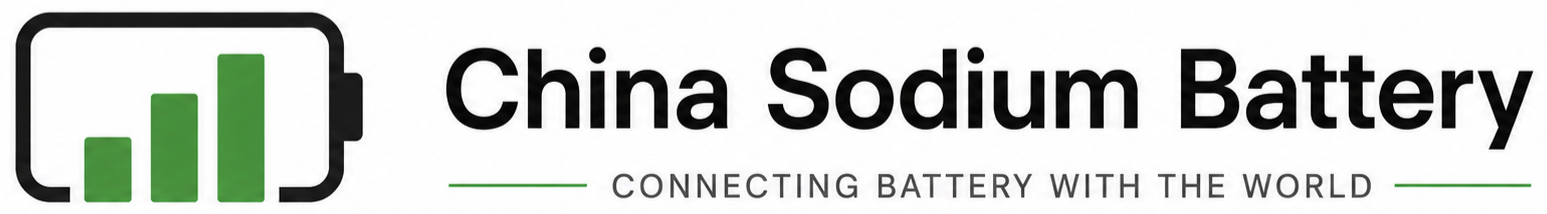 China Sodium Battery