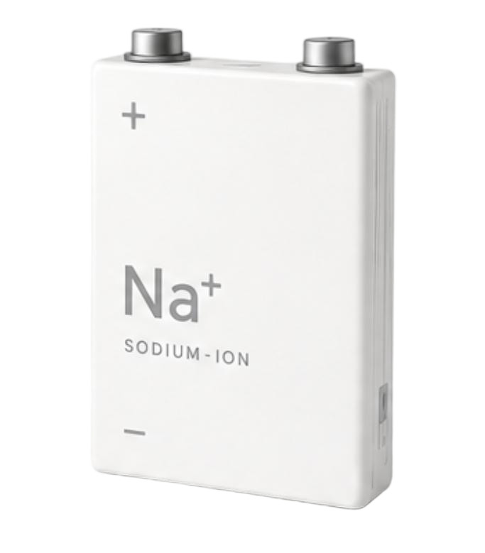 Sodium-ion Battery — sodium-ion battery product category