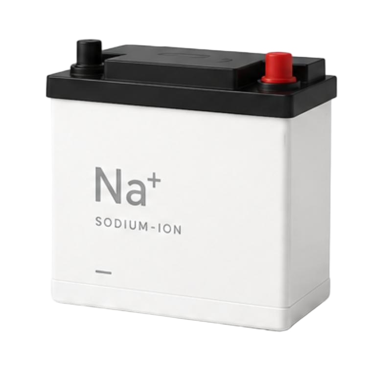 Starter Battery